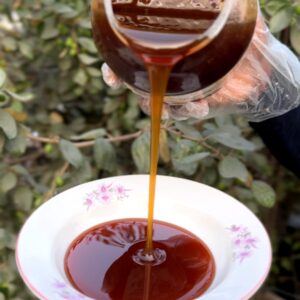 নলেন ঝোলা গুড়