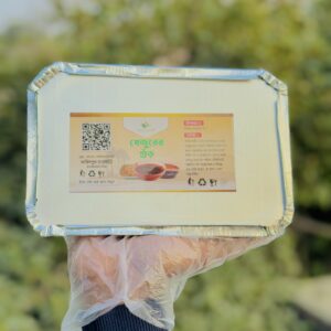 ফয়েল পাটালি গুড়